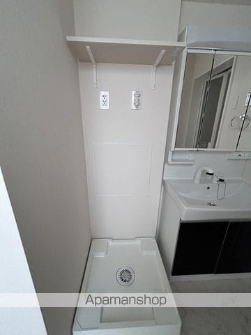 CALM GENTLEIIの内装写真