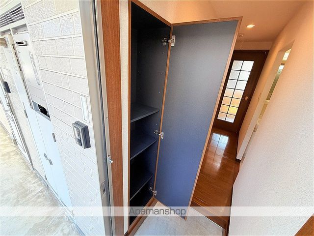 レジデンス長町南の内装写真