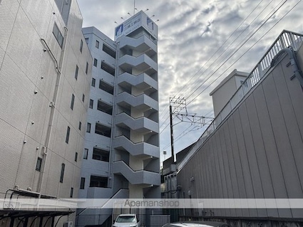 ロイヤルシオン刈部[3DK/54m2]の外観4