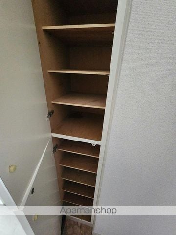 新大阪OMパレスの内装写真