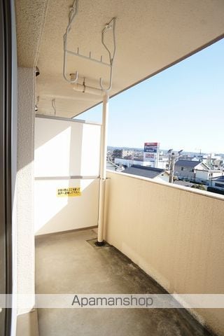 CRYSTAL PALACEの内装写真
