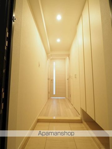 カージェ文京千石の内装写真