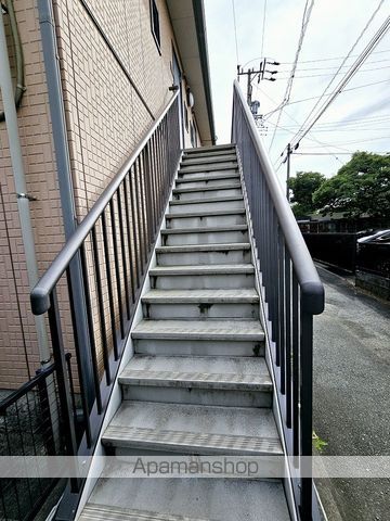 ディアスいなんばの外観写真