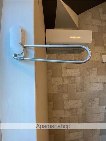 ブラウニーの内装写真