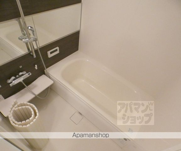 D-ROOM一乗寺の内装写真