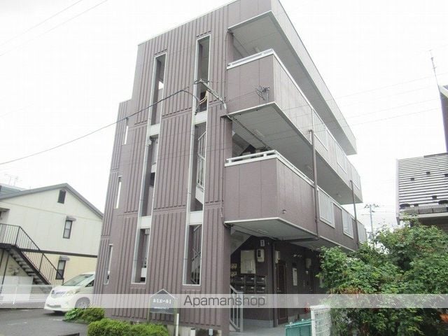 ルミエール Iの外観写真