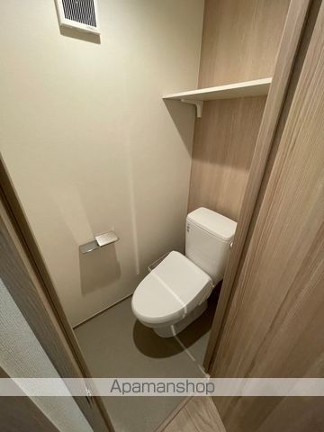 LOFTRIA大正の内装写真