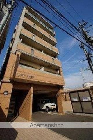 エスポワール南福岡の外観写真