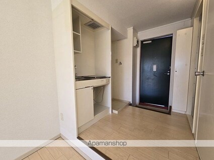 レジデンスＳＵＮ[1R/26.01m2]の内装5