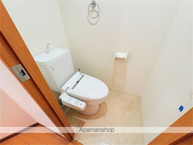 レジディア榴岡 ウエスト棟の内装写真