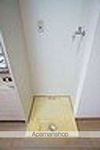 エイカハイムの内装写真