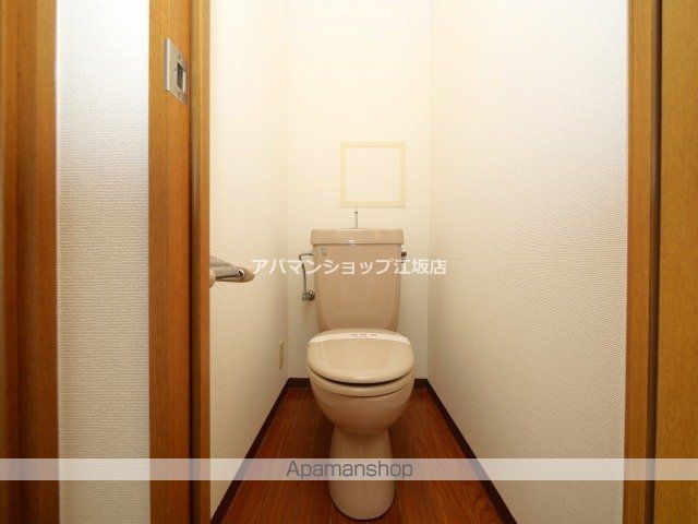 サンイースト江坂の内装写真