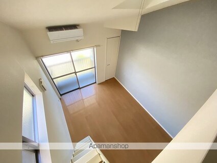 宮城県仙台市青葉区宮町４丁目[1K/20.1m2]の内装8