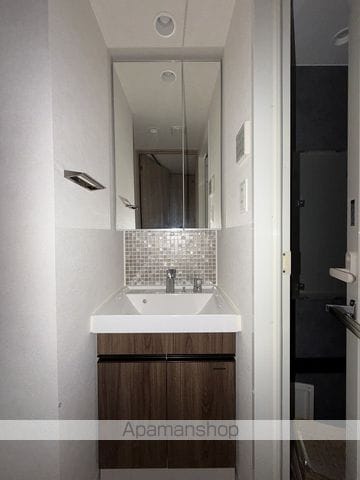 ESLEADRESIDENCETHEGRAND新大阪FLATSの内装写真