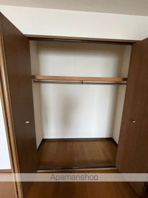 和歌山県和歌山市紀三井寺[2LDK/59.4m2]の収納