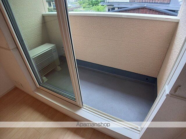 メゾンド ル マロンの内装写真