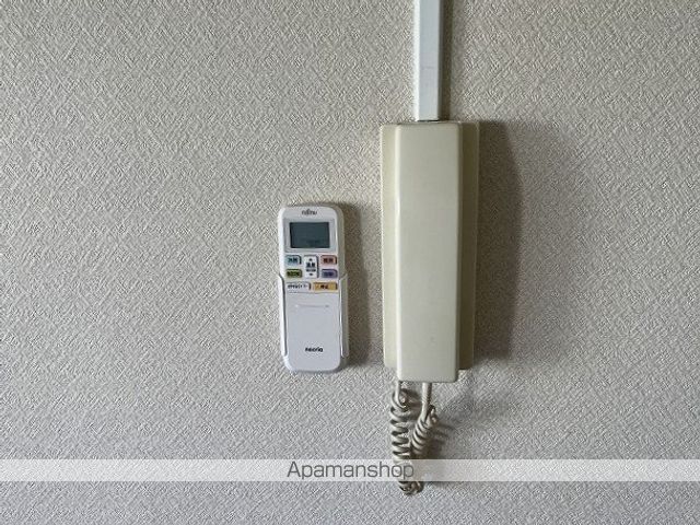 アコード庚午北の内装写真