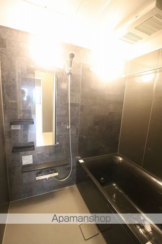 コーポ峯のハタの内装写真