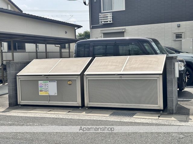 G MAISON A棟のその他写真