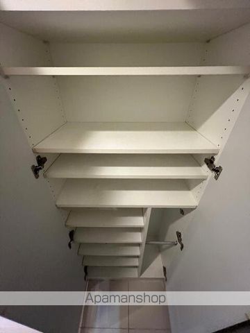 ジェノヴィア東日本橋駅前グリーンヴェールの内装写真