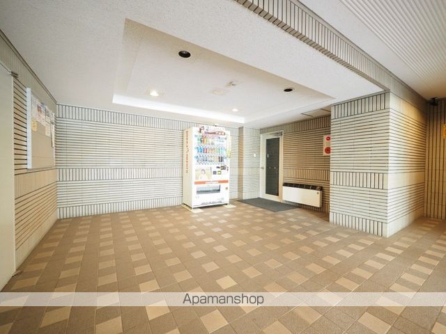 クリオ円山公園壱番館の内装写真