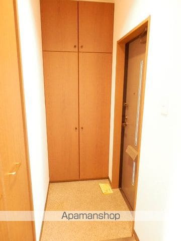 フォブール三嶋の内装写真