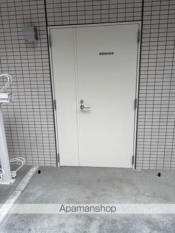 パレスシンシア江東橋のその他写真