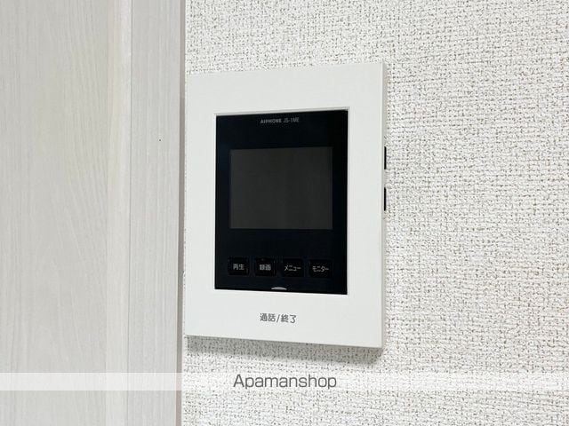 MーSQUAREの内装写真