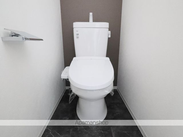 SーRESIDENCE名古屋菊井ALINEの内装写真
