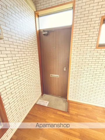 けやきハウスの内装写真