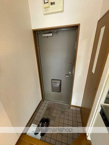 エルアンルポ平針台の内装写真