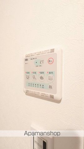 AGLAIA 新宿西落合の内装写真