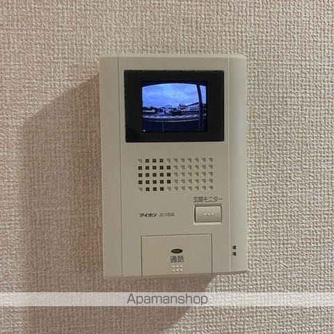 feliceの内装写真