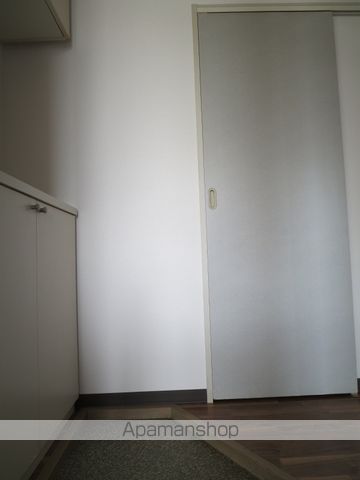 ディアス元町の内装写真