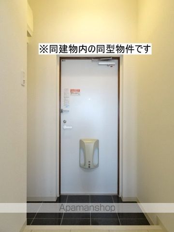 Princess Happiness Placeの内装写真