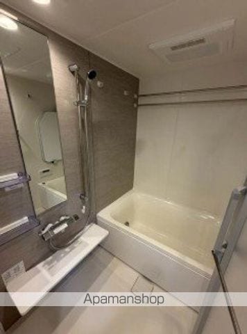 クレストコート南長崎の内装写真