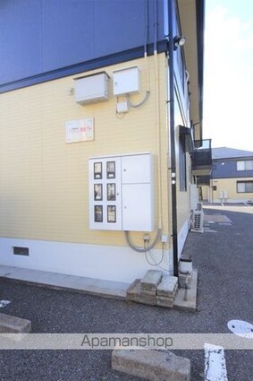 ピュアレスト田所Ａ棟[2LDK/53.5m2]の外観3