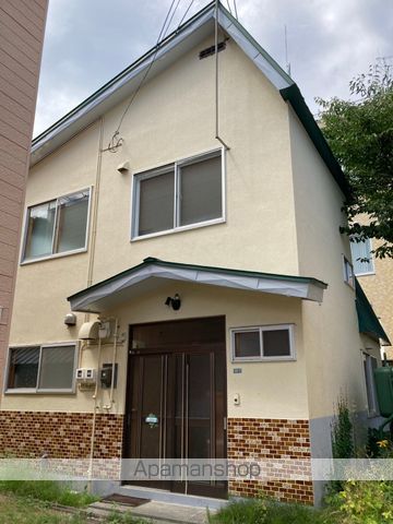 入船4丁目戸建の外観写真