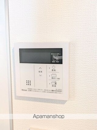 グランジット蔵前[1DK/25.9m2]の内装5