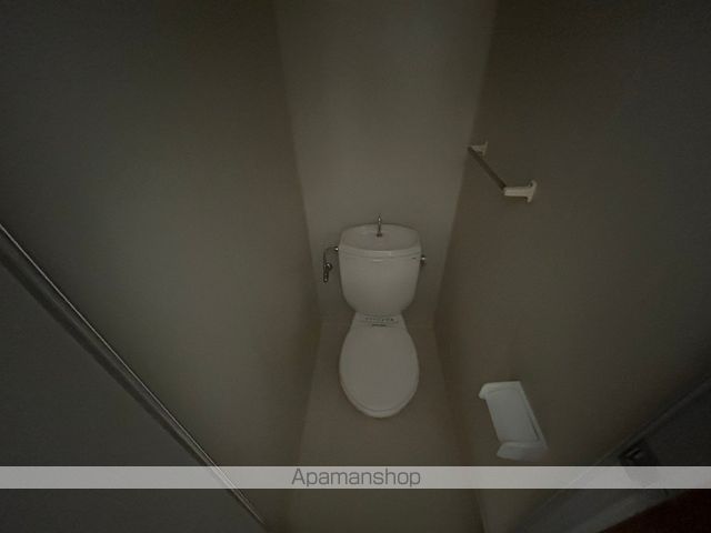 ベルウッドハイムの内装写真