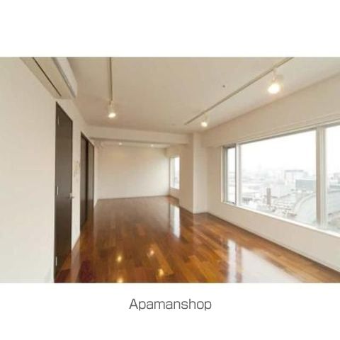 パークアクシス渋谷神南の内装写真