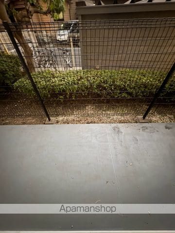 鹿島田ハウスの内装写真