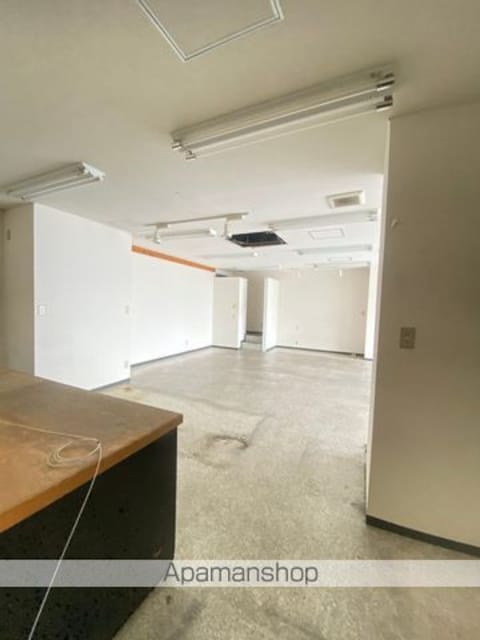 シティガーデン堀止[店舗/113.49m2]の内装