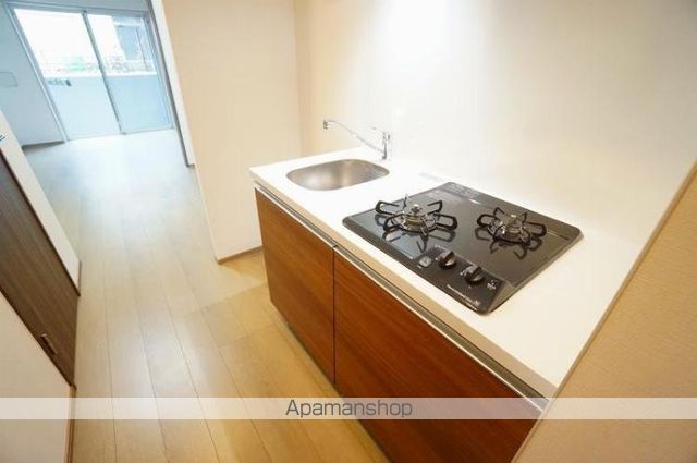 LIMERESIDENCE HIKIFUNEの内装写真