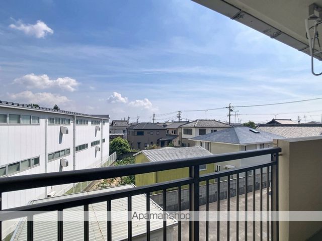 メゾン北市場のその他写真