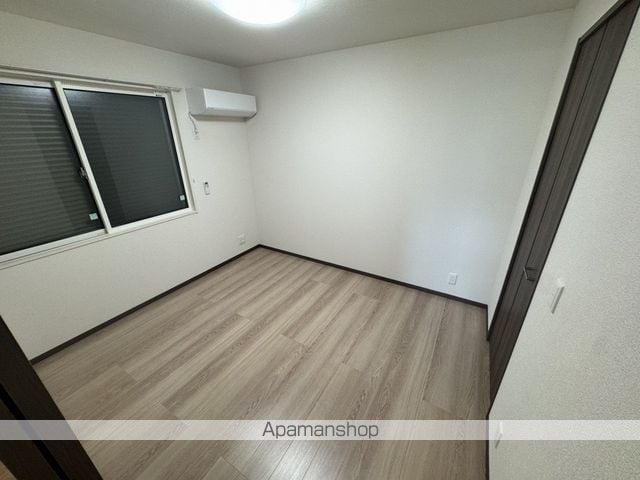 DーRESIDENCE南蔵王町1丁目Wの内装写真