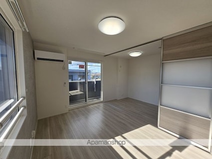 Ｄーｒｅｓｉｄｅｎｃｅ多治米東Ｎ[1LDK/36.54m2]のリビング・居間
