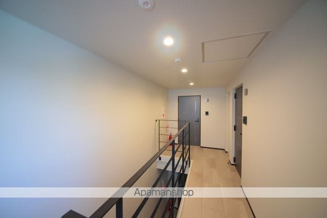 ALPHA RESIDENCE 円山北2条の内装写真