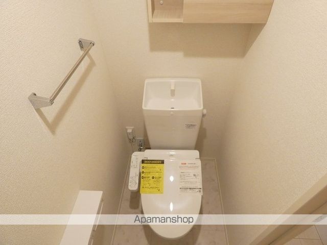 ディアライズ小郡船倉町C棟の内装写真