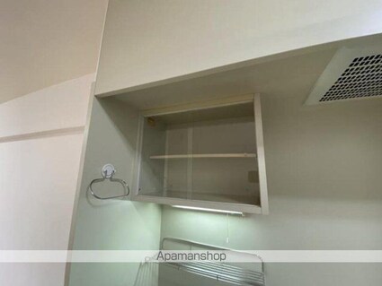 カローラ樽味[1K/27.2m2]の内装7